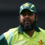 Inzamam-ul-Haq – Pakistan’s Legendary Batsman