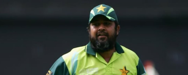 Inzamam-ul-Haq – Pakistan’s Legendary Batsman