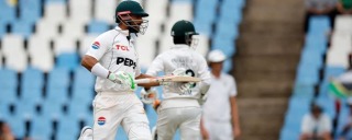 Centurion Test: South Africa needs 121 runs to win, Pakistan needs 7 wickets