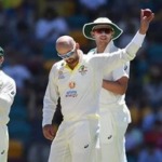 Nathan Lyon breaks Indian bowler’s record