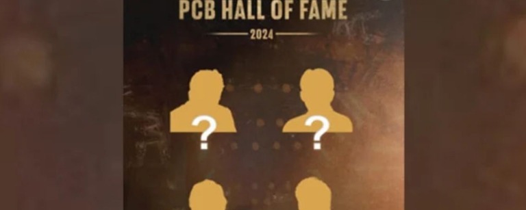 PCB Announces Four Hall of Fame Inductees for 2024