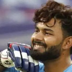 Rishabh Pant Named Captain of Lucknow Super Giants for IPL 2025