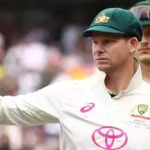 Steve Smith to Rejoin Australian Squad for Sri Lanka Test Series