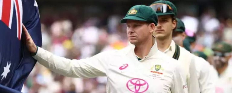 Steve Smith to Rejoin Australian Squad for Sri Lanka Test Series