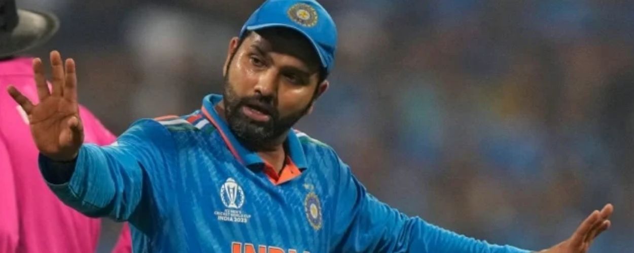 Will Rohit Sharma Visit Pakistan for Captains’ Event? Decision Still Pending