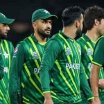 Pakistan Finalizes Squad for Champions Trophy 2025