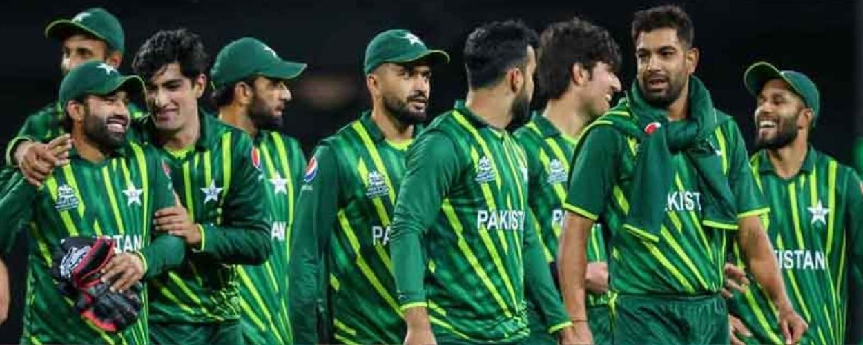 Pakistan Finalizes Squad for Champions Trophy 2025