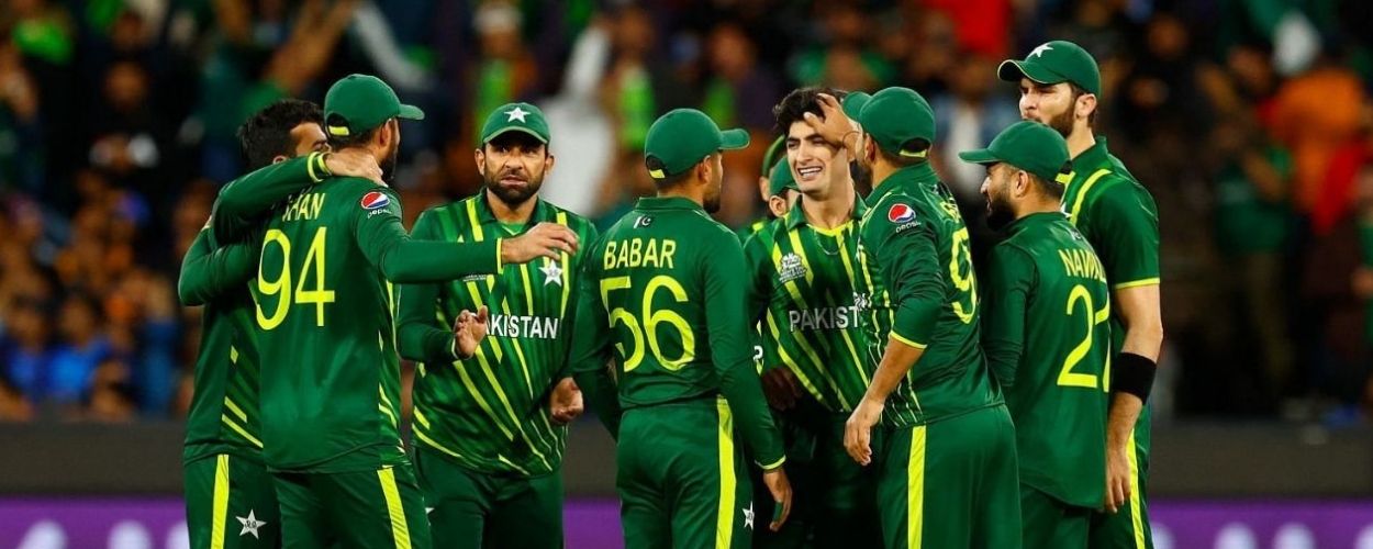 Pakistan Tri-Nation Series: Schedule and Details