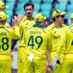 Blow for Australia Ahead of ICC Champions Trophy 2025