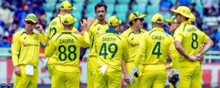 Blow for Australia Ahead of ICC Champions Trophy 2025