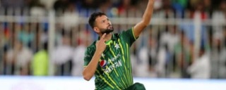 Ehsanullah’s Fast Bowling Career in Doubt After Surgery, Claims Multan Sultans Owner Ali Khan Tareen