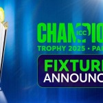 Ticket Prices Revealed For ICC Champions Trophy 2025