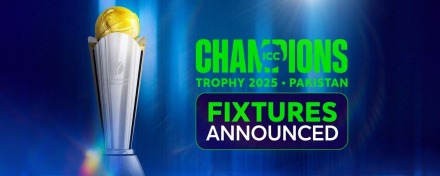 Ticket Prices Revealed For ICC Champions Trophy 2025