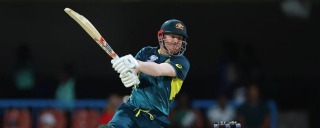 David Warner signs up for PSL Season 10