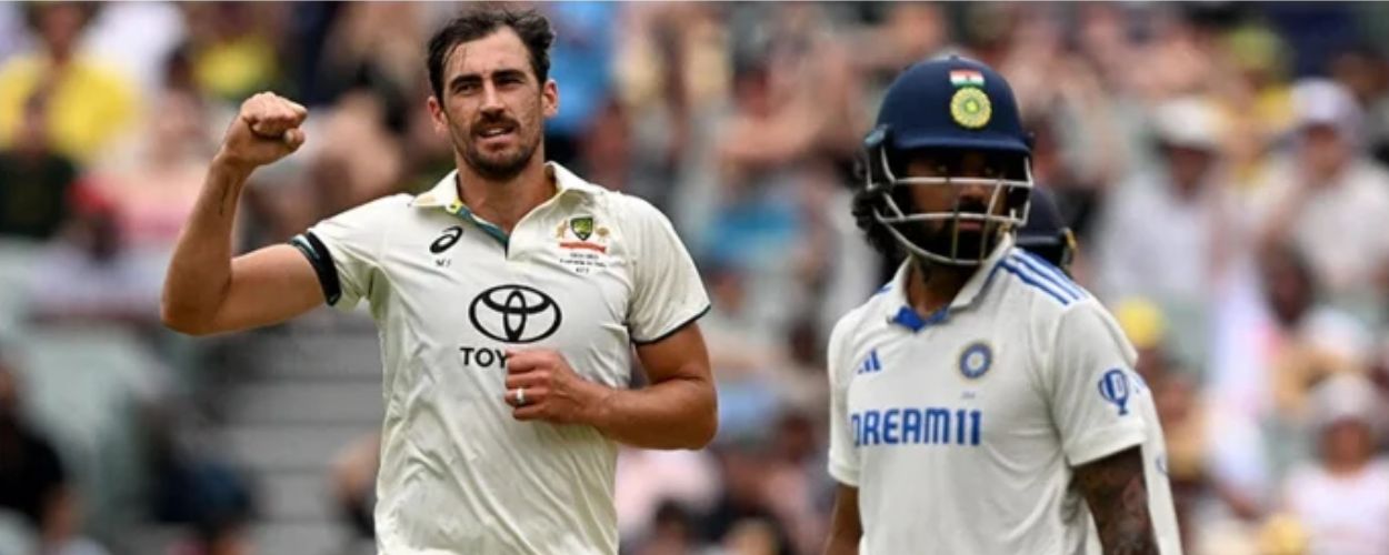 Key Australian bowler injured ahead of final Test against India