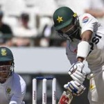 South Africa Completes Clean Sweep Against Pakistan with 10-Wicket Win in Cape Town Test