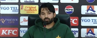 Rizwan Confirms Single Spinner Strategy for Tri-Series