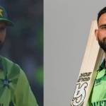 Fakhar Zaman Ruled Out of ICC Champions Trophy 2025 Due to Injury