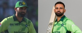 Fakhar Zaman Ruled Out of ICC Champions Trophy 2025 Due to Injury