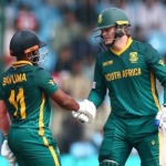 South Africa Crush Afghanistan by 107 Runs in Champions Trophy 2025 Opener