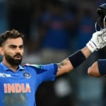 Virat Kohli’s Masterclass Seals India’s Win, Sends Pakistan on the Brink of Champions Trophy Exit