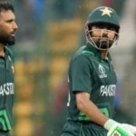 Babar Azam to Open with Fakhar Zaman in Tri-Series and Champions Trophy