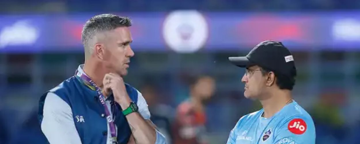 Kevin Pietersen Joins Delhi Capitals as Mentor Ahead of IPL 2025