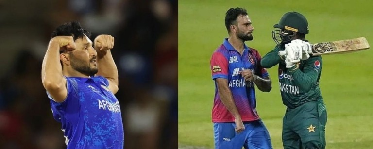 Afghanistan-Pakistan Rivalry More Intense Than India-Afghanistan: Gulbadin Naib