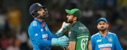 Pakistan and India Could Face Off Three Times in Asia Cup 2025