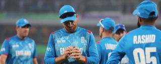 Jos Buttler Resigns as England’s White-Ball Captain