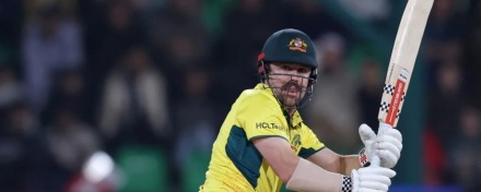 What if the Australia-Afghanistan match is washed out? 