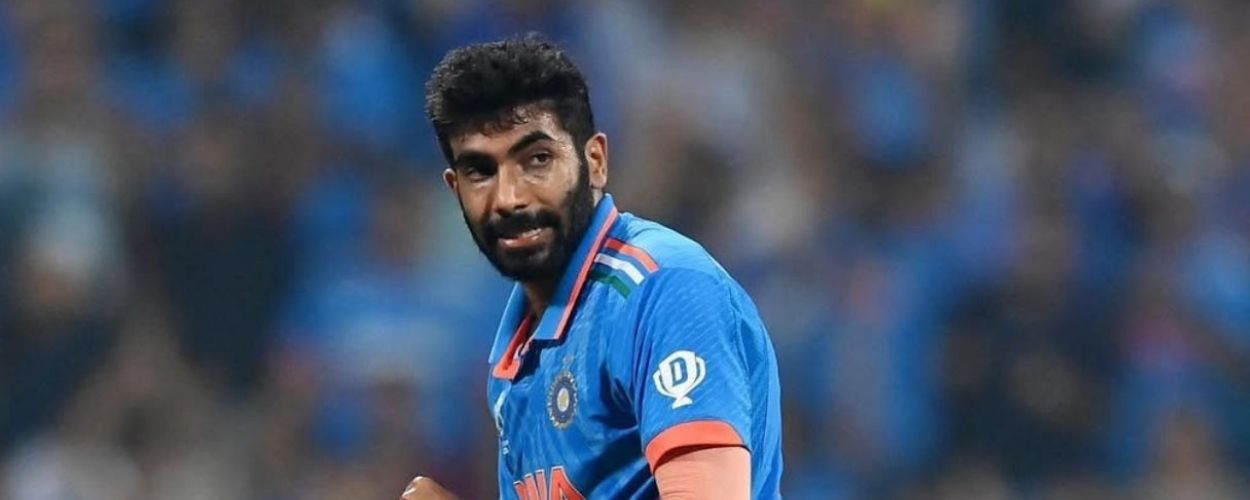 Major Blow for India: Jasprit Bumrah Ruled Out of Champions Trophy