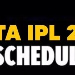 IPL 2025: Full Schedule, Match Dates, and Fixtures