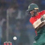 Mahmudullah Requests BCB to Exclude Him from Central Contract After February 2025