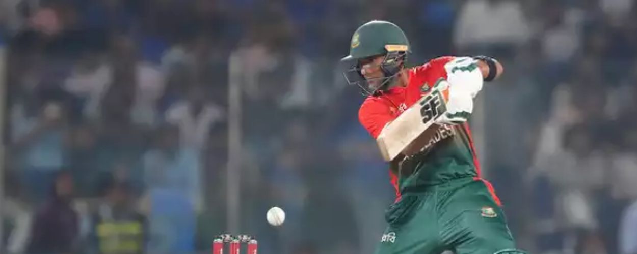 Mahmudullah Requests BCB to Exclude Him from Central Contract After February 2025