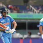 Shubman Gill Dismisses Speculation About Rohit Sharma’s Retirement