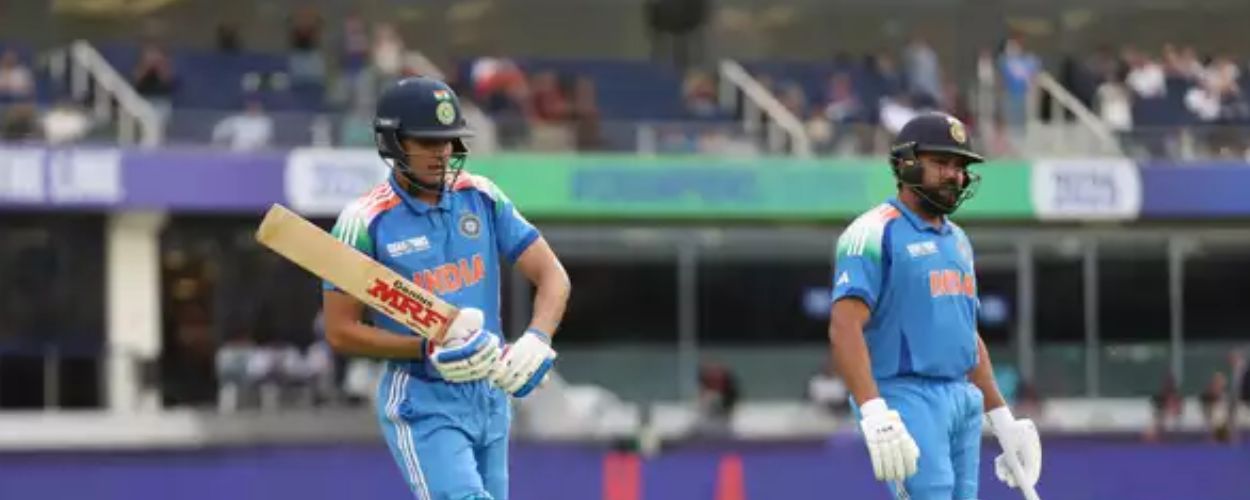 Shubman Gill Dismisses Speculation About Rohit Sharma’s Retirement