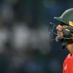 Mahmudullah Announces Retirement from International Cricket