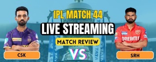 IPL 2025: KKR vs PBKS Live Streaming, Match Prediction & Playing XI