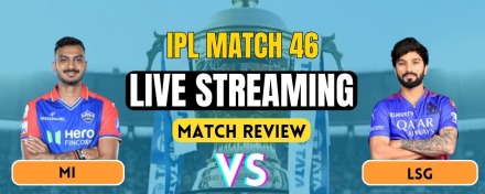IPL 2025: DC vs RCB Live Streaming, Match Prediction & Playing XI