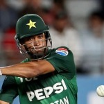 Muhammad Hassan Nawaz – Pakistan’s Rising T20 Star