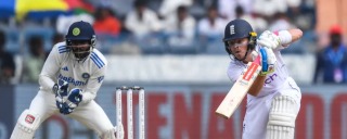 Brook Leads England’s Charge as India Let Slip Another Advantage in Leeds