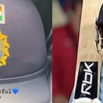 Rohit Sharma completes 18 years in international cricket, says ‘forever grateful’