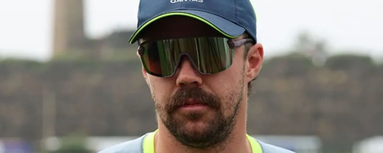 Travis Head says Australia ready for all challenges ahead of West Indies Test series