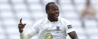 Jofra Archer returns to first-class cricket, eyes England Test recall