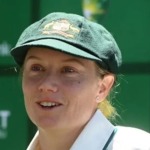 Alyssa Healy Eyes Long-Term Future Beyond 2025 ODI World Cup