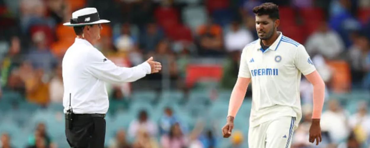 Harshit Rana Released from India Squad Ahead of Second Test Against England