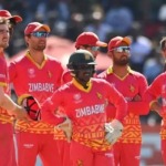 Zimbabwe to host Sri Lanka for ODI and T20I series starting August 29