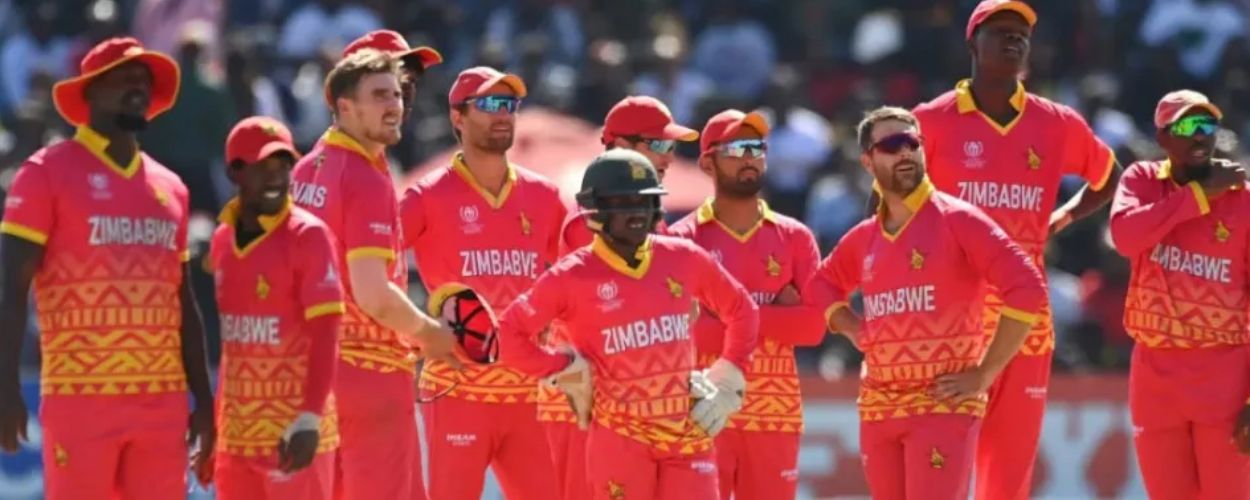 Zimbabwe to host Sri Lanka for ODI and T20I series starting August 29