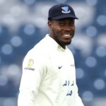 Jofra Archer named in England squad for second Test against India at Edgbaston